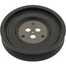 FEBI BILSTEIN 49565 Riemenscheibe, Kurbelwelle