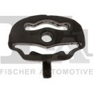 FA1 Halter, Abgasanlage 123-952