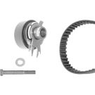 BOSCH Zahnriemensatz 1 987 948 072