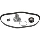 FEBI BILSTEIN 172677 Wasserpumpe + Zahnriemensatz FEBI BILSTEIN 172677 Wasserpumpe + Zahnriemensatz