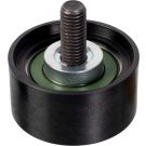 FEBI BILSTEIN 176535 Umlenk-/Führungsrolle, Zahnriemen FEBI BILSTEIN 176535 Umlenk-/Führungsrolle, Zahnriemen