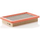 MANN-FILTER C 2666 Luftfilter