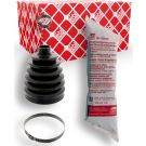 FEBI BILSTEIN 48824 Faltenbalgsatz, Antriebswelle FEBI BILSTEIN 48824 Faltenbalgsatz, Antriebswelle