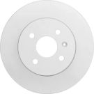 BOSCH Bremsscheibe 0 986 479 B85