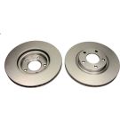 Bremsscheibe QD3337 Bremsscheibe QD3337