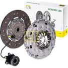 LuK 624 3226 33 Kupplungssatz RepSet Pro