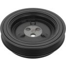 Corteco Riemenscheibe, Kurbelwelle 80000834