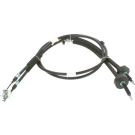 BOSCH Seilzug, Feststellbremse 1 987 477 527