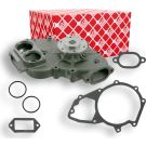 FEBI BILSTEIN 27724 Wasserpumpe FEBI BILSTEIN 27724 Wasserpumpe