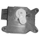 Valeo Stellelement, Mischklappe 509508