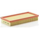 MANN-FILTER C 2860 Luftfilter