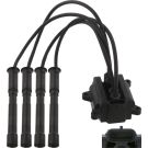FEBI BILSTEIN 26496 Zündspule FEBI BILSTEIN 26496 Zündspule