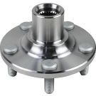 Metzger Radnabe N 1110