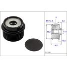 INA Generatorfreilauf 535 0231 10