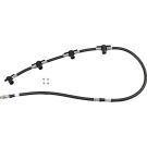 Metzger Schlauch, Leckkraftstoff 0840105