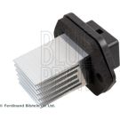 Widerstand, Innenraumgebläse Blue Print Solution ADBP140033