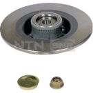 NTN-SNR Bremsscheibe KF155.73U NTN-SNR Bremsscheibe KF155.73U