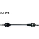 SKF Antriebswelle VKJC 8448