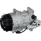 Kompressor, Klimaanlage 811220