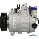 Kompressor, Klimaanlage 89223 Kompressor, Klimaanlage 89223