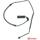 Brembo Warnkontakt, Bremsbelagverschleiß PRIME LINE A 00 244