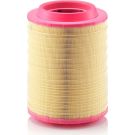 MANN-FILTER C 25 660/2 Luftfilter MANN-FILTER C 25 660/2 Luftfilter