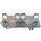 Corteco Dichtung, Abgaskrümmer 424710P