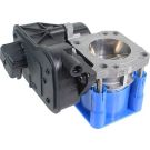 Metzger Drosselklappenstutzen 08920079