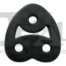 Halter, Abgasanlage 873-912 Halter, Abgasanlage 873-912