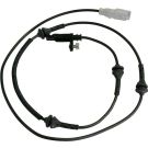 Sensor, Raddrehzahl 0 986 594 522 Sensor, Raddrehzahl 0 986 594 522