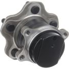 Radlagersatz VKBA 6997