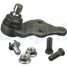 Delphi Trag-/Führungsgelenk TC2850