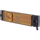 Hella Seitenmarkierungsleuchte 2PS 008 645-001