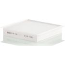 MANN-FILTER CU 19 014 Innenraumfilter, Partikelfilter