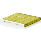 MANN-FILTER FP 2131 Innenraumfilter FreciousPlus Aktivkohlefilter mit Polyphenol, antibakteriell, Feinstaubfilter (PM 2.5) MANN-FILTER FP 2131 Innenraumfilter FreciousPlus Aktivkohlefilter mit Polyphenol, antibakteriell, Feinstaubfilter (PM 2.5)