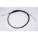 Hella Seilzug, Feststellbremse 8AS 355 663-511