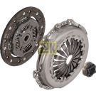 LuK 620 3185 00 Kupplungssatz RepSet