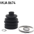 SKF Gelenksatz, Antriebswelle VKJA 8674
