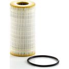 Mann-Filter 5 x MANN-FILTE Ölfilter HU 7034 Z