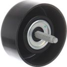 SKF Umlenk-/Führungsrolle, Keilrippenriemen VKM 35017