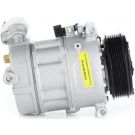 Kompressor, Klimaanlage 890125