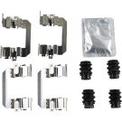 Metzger Zubehörsatz, Scheibenbremsbelag 109-0176