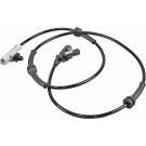 Sensor, Raddrehzahl 09001031