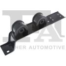 Halter, Abgasanlage 213-736 Halter, Abgasanlage 213-736