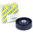 NTN-SNR Spannrolle, Keilrippenriemen GA354.01