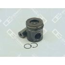 OE Germany Kolben 03 0320 TAD163