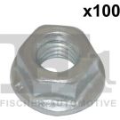 Mutter 988-0821.100 Mutter 988-0821.100
