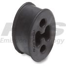 HJS Halter, Schalldämpfer 83 32 3075