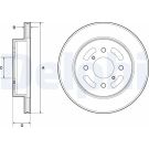Bremsscheibe BG3941