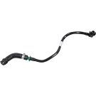 Metzger Entlüftungsschlauch, Ausgleichsbehälter 2420916